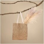 Okiyo Yasashii Jute Shopper - Image 2