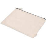 Okiyo Midori Cotton A5 Document Pouch - Image 2