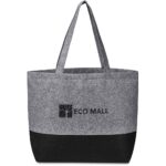 Okiyo Toku Recycled PET Felt Large Tote - Image 5
