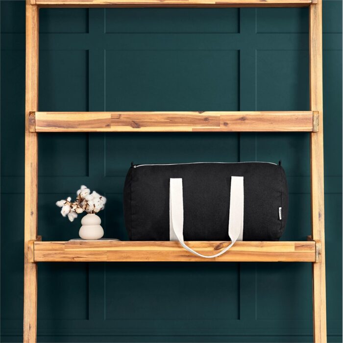 Okiyo Supotsu Recycled Canvas Sports Bag - Image 2