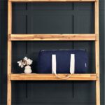 Okiyo Supotsu Recycled Canvas Sports Bag - Image 6