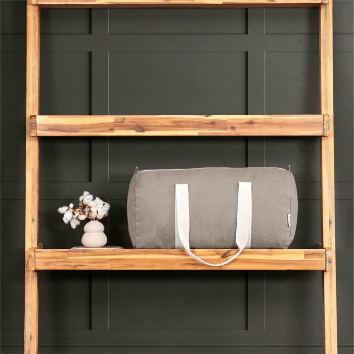 Okiyo Supotsu Recycled Canvas Sports Bag - Image 3