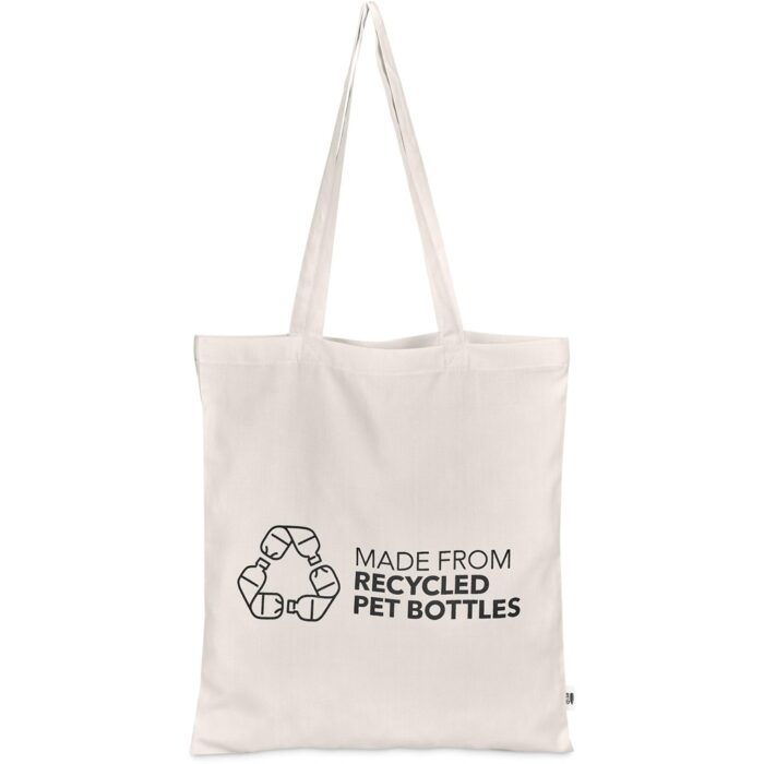 Okiyo Kenko Recycled PET Shopper - Image 6