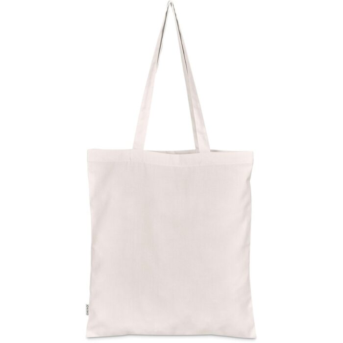 Okiyo Kenko Recycled PET Shopper - Image 8