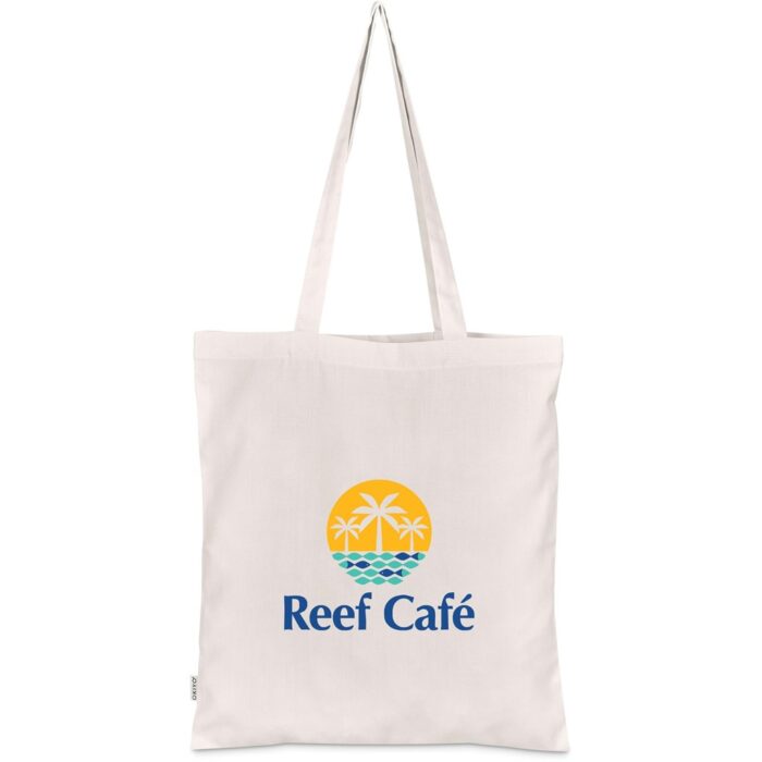 Okiyo Kenko Recycled PET Shopper - Image 5