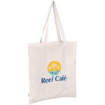 Okiyo Kenko Recycled PET Shopper - Image 2