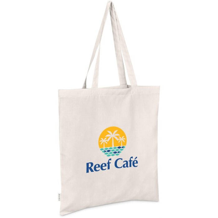Okiyo Kenko Recycled PET Shopper - Image 2