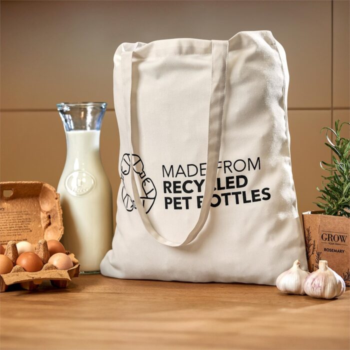 Okiyo Kenko Recycled PET Shopper - Image 7