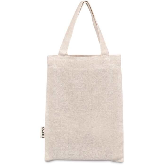 Okiyo Kouri Mini Cotton Gift Bag - Image 9