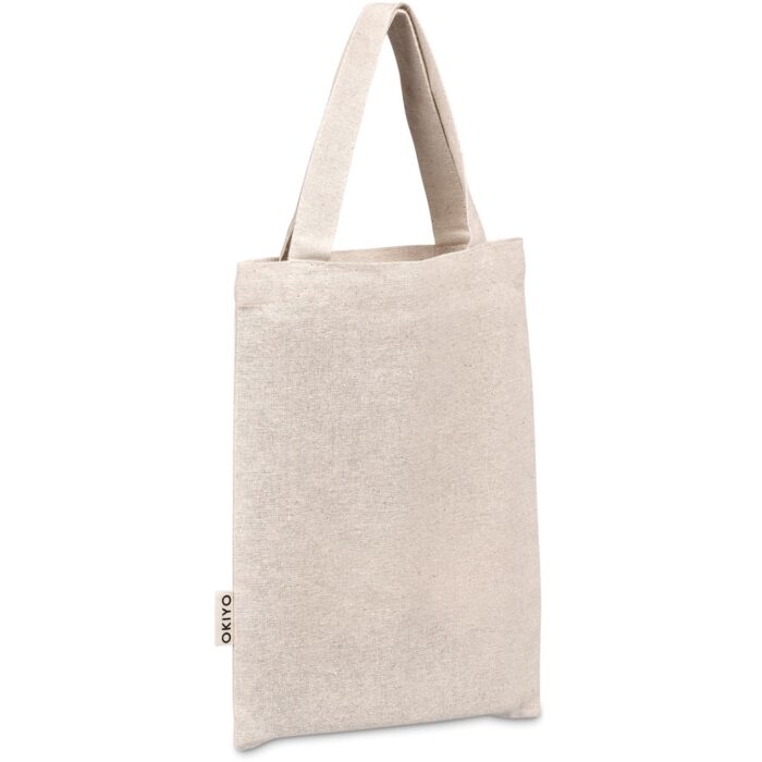 Okiyo Kouri Mini Cotton Gift Bag - Image 5
