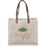 Okiyo Moru Juco Tote - Image 2