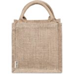 Okiyo Miyag Mini Jute Gift Bag - Image 2