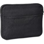 Okiyo Suri Recycled Cotton Laptop Sleeve - Image 4