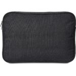Okiyo Suri Recycled Cotton Laptop Sleeve - Image 8