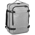 Swiss Cougar Cardiff Hybrid Laptop Backpack - Image 15