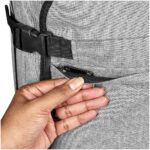 Swiss Cougar Cardiff Hybrid Laptop Backpack - Image 12