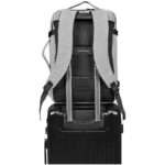 Swiss Cougar Cardiff Hybrid Laptop Backpack - Image 13