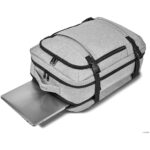 Swiss Cougar Cardiff Hybrid Laptop Backpack - Image 8