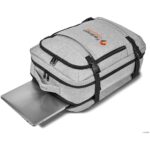Swiss Cougar Cardiff Hybrid Laptop Backpack - Image 7
