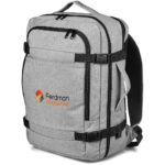 Swiss Cougar Cardiff Hybrid Laptop Backpack - Image 6