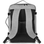 Swiss Cougar Cardiff Hybrid Laptop Backpack - Image 3