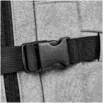 Swiss Cougar Cardiff Hybrid Laptop Backpack - Image 10