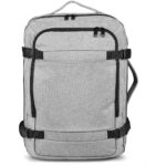 Swiss Cougar Cardiff Hybrid Laptop Backpack - Image 14