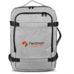 Swiss Cougar Cardiff Hybrid Laptop Backpack - Image 2