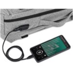 Swiss Cougar Cardiff Hybrid Laptop Backpack - Image 21