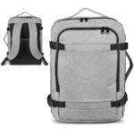 Swiss Cougar Cardiff Hybrid Laptop Backpack - Image 20