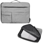 Swiss Cougar Zurich Laptop Sleeve - Image 3