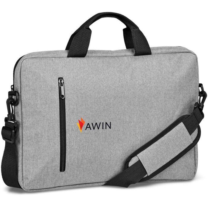 Swiss Cougar Zurich Laptop Bag - Image 6