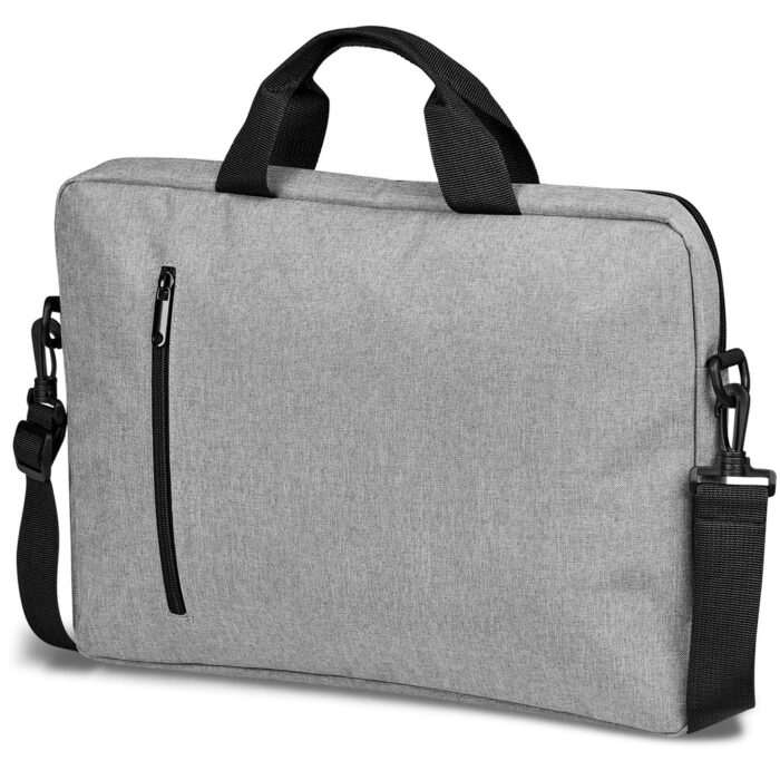 Swiss Cougar Zurich Laptop Bag - Image 4