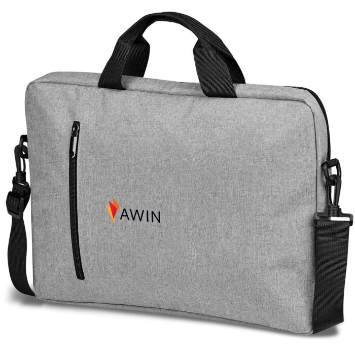 Swiss Cougar Zurich Laptop Bag - Image 9