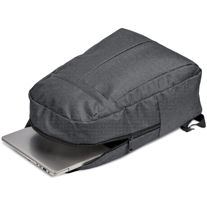 Swiss Cougar Stockholm Laptop Backpack - Image 6