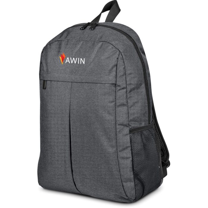 Swiss Cougar Stockholm Laptop Backpack - Image 8
