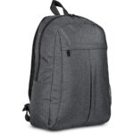 Swiss Cougar Stockholm Laptop Backpack - Image 7