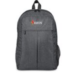 Swiss Cougar Stockholm Laptop Backpack - Image 13