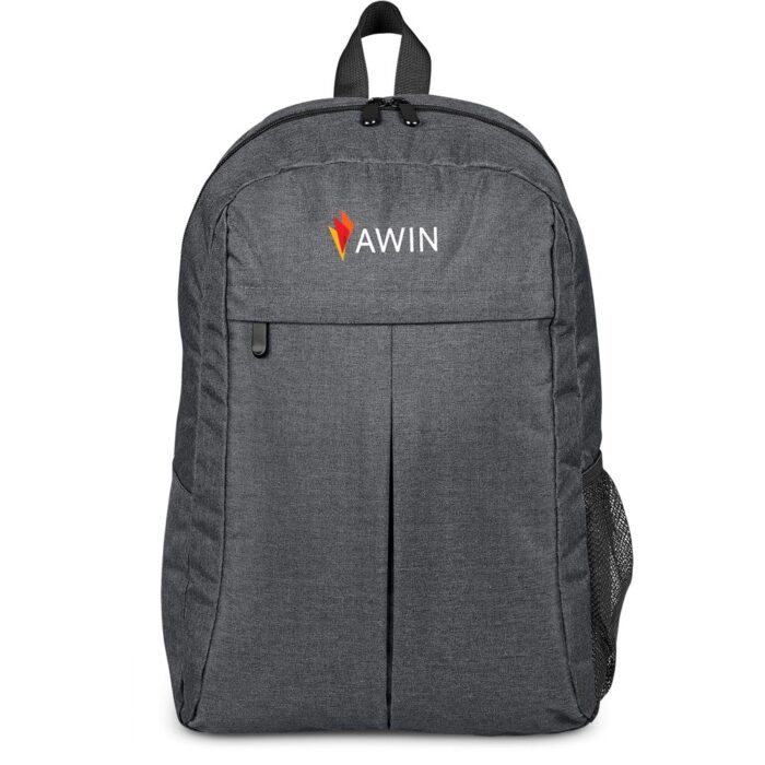 Swiss Cougar Stockholm Laptop Backpack - Image 13