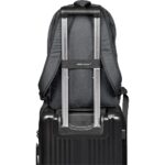 Swiss Cougar Stockholm Laptop Backpack - Image 4
