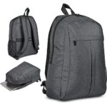 Swiss Cougar Stockholm Laptop Backpack - Image 9