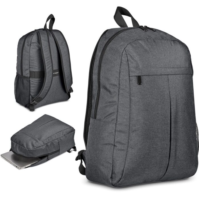 Swiss Cougar Stockholm Laptop Backpack - Image 9