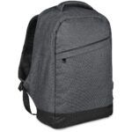 Swiss Cougar Munich Anti-Theft Laptop Backpack - Image 9