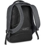 Swiss Cougar Munich Anti-Theft Laptop Backpack - Image 8