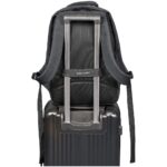 Swiss Cougar Munich Anti-Theft Laptop Backpack - Image 5