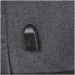 Swiss Cougar Munich Anti-Theft Laptop Backpack - Image 15