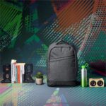 Swiss Cougar Munich Anti-Theft Laptop Backpack - Image 4