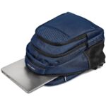 Swiss Cougar Boston Laptop Backpack - Image 9