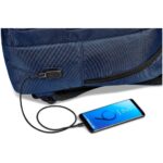 Swiss Cougar Boston Laptop Backpack - Image 8