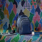 Swiss Cougar Boston Laptop Backpack - Image 2
